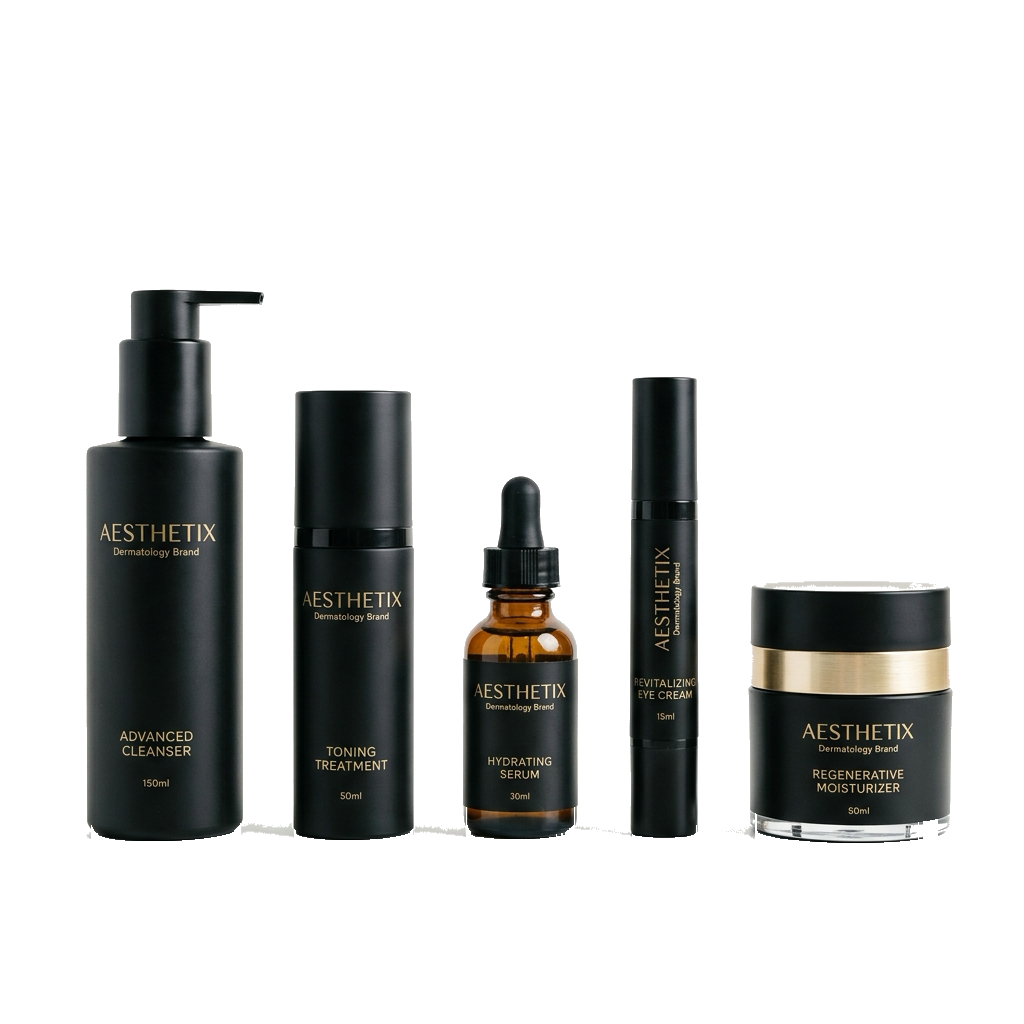 The Peak Prime Advanced Regimen