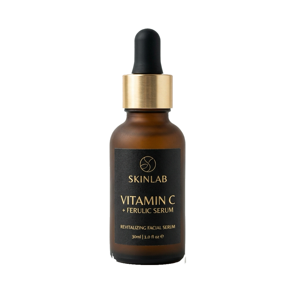 Skincare clinical serum